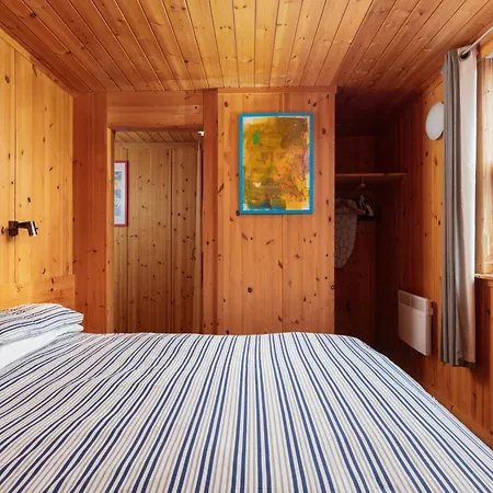 Capsule Rooms, Free Private Parking Kapselhotel Whitby