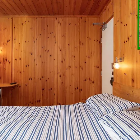 Capsule Rooms, Free Private Parking Hôtel capsule *
