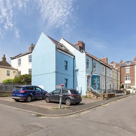 Hotel a capsule Capsule Rooms, Free Private Parking Whitby