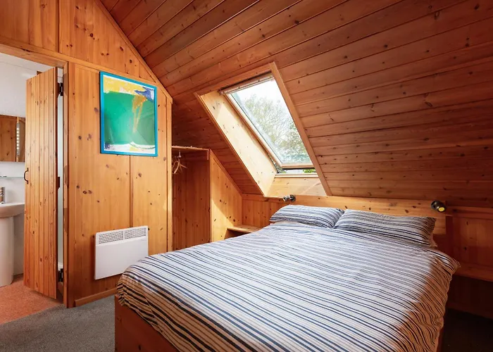 Capsule Rooms, Free Private Parking Whitby