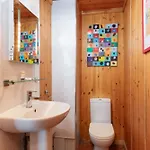 Capsule Rooms, Free Private Parking Ξενοδοχείο με κάψουλες *